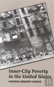 Inner-City Poverty In The United States