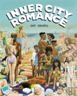 Bertrand.pt - Inner City Romance