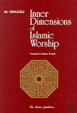 Bertrand.pt - Inner Dimensions Of Islamic Worship