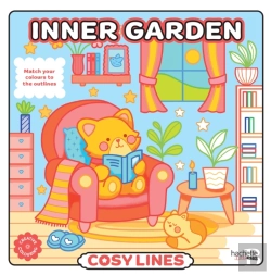 Bertrand.pt - Inner Garden - Cosy Colo