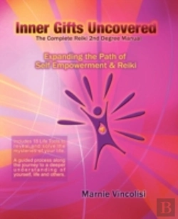 Bertrand.pt - Inner Gifts Uncovered, Expanding The Path Of Self Empowerment & Reiki