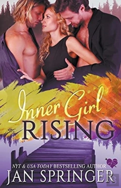 Bertrand.pt - Inner Girl Rising
