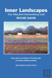 Inner Landscapes: Forty Years Of Writing