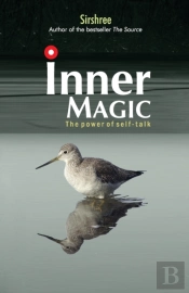 Inner Magicthe Power Of Self-Talk