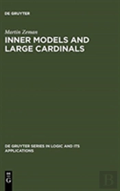 Inner Models And Large Cardinals