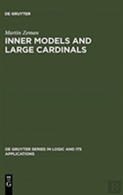 Bertrand.pt - Inner Models And Large Cardinals