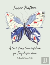 Inner Nature: A Carl Jung Coloring Book