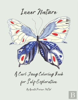 Bertrand.pt - Inner Nature: A Carl Jung Coloring Book