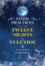 Inner Practices For The Twelve Nights Of Yuletide