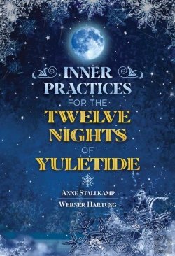 Bertrand.pt - Inner Practices For The Twelve Nights Of Yuletide