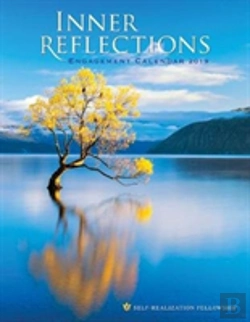 Bertrand.pt - Inner Reflections Engagement Calendar 2019