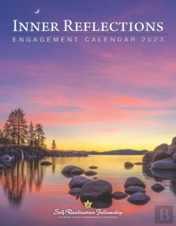 Bertrand.pt - Inner Reflections Engagement Calendar 2023