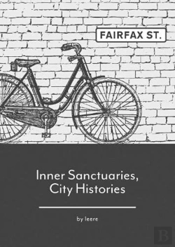 Bertrand.pt - Inner Sanctuaries, City Histories
