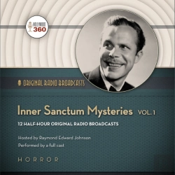 Bertrand.pt - Inner Sanctum Mysteries, Vol. 1
