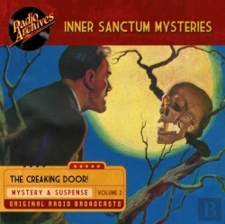 Bertrand.pt - Inner Sanctum Mysteries, Volume 2