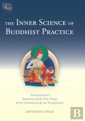 Inner Science Of Buddhist Practice
