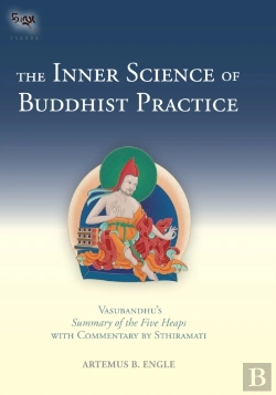 Bertrand.pt - Inner Science Of Buddhist Practice