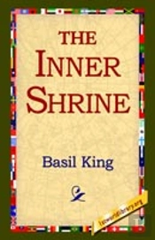Inner Shrine