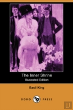Bertrand.pt - Inner Shrine (Illustrated Edition) (Dodo Press)