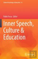 Inner Speech, Culture & Education