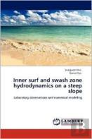 Inner Surf And Swash Zone Hydrodynamics On A Steep Slope