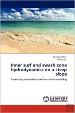 Bertrand.pt - Inner Surf And Swash Zone Hydrodynamics On A Steep Slope