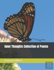 Inner Thoughts Collection Of Poems