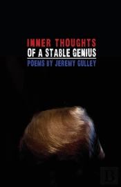 Inner Thoughts Of A Stable Genius