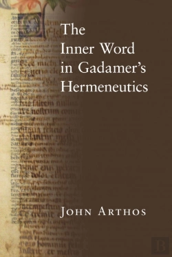 Bertrand.pt - Inner Word In Gadamer'S Hermeneutics