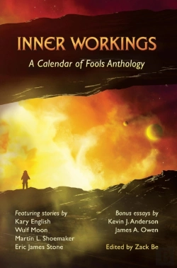 Bertrand.pt - Inner Workings: A Calendar Of Fools Anthology