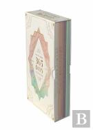 Inner World 365 Day Journaling Boxed Set
