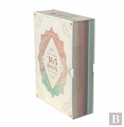 Bertrand.pt - Inner World 365 Day Journaling Boxed Set