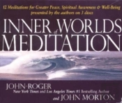 Inner Worlds Of Meditation