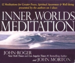 Bertrand.pt - Inner Worlds Of Meditation