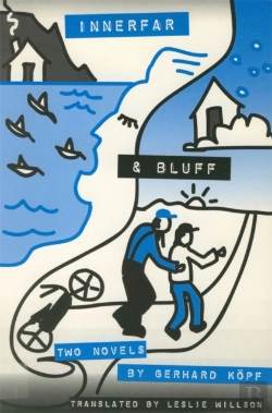 Bertrand.pt - Innerfar And Bluff, Or The Southern Cross