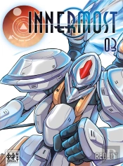 Innermost T.3