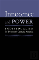Innocence And Power