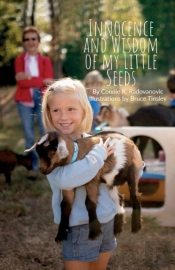 Innocence And Wisdom Of My Little Seeds