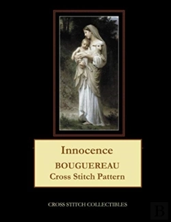 Bertrand.pt - Innocence: Bouguereau Cross Stitch Patte