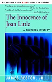 Innocence Of Joan Little