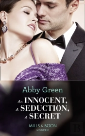 Innocent, A Seduction, A Secret
