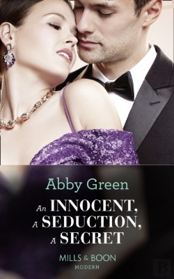 Bertrand.pt - Innocent, A Seduction, A Secret