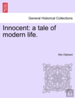 Bertrand.pt - Innocent: A Tale Of Modern Life.