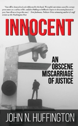 Bertrand.pt - Innocent An Obscene Miscarriage Of Justice