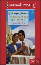 Innocent And The Playboy