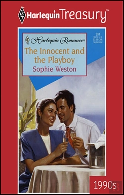 Bertrand.pt - Innocent And The Playboy