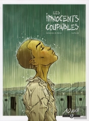 Innocent Coupable T.1 10 Ans Gd Angle