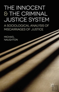 Bertrand.pt - Innocent & The Criminal Justice System