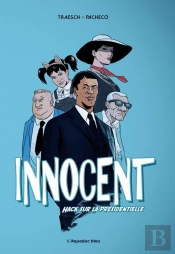 Innocent - Hack Sur La Presidentielle