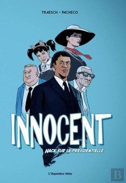 Bertrand.pt - Innocent - Hack Sur La Presidentielle